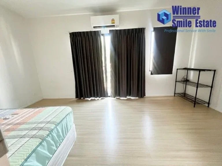 For Rent Home office Town Home 3 ชั้น บ้านกลางเมือง