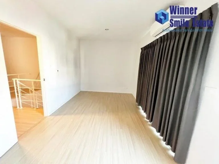 For Rent Home office Town Home 3 ชั้น บ้านกลางเมือง