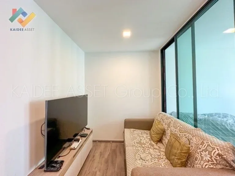 บราวน์ คอนโด พหลโยธิน 67 สะพานใหม่ Brown Condo Phahol