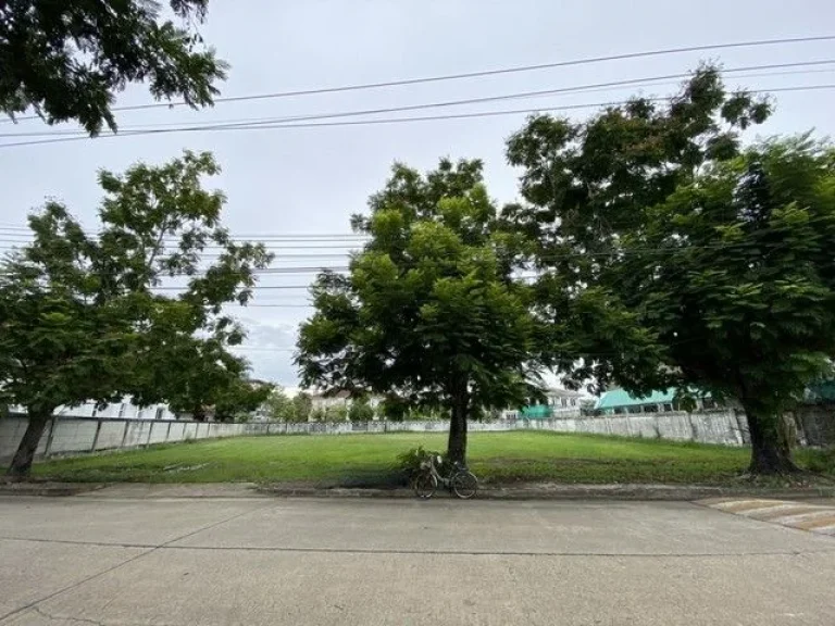 ขายที่ดิน หมู่บ้านวินด์มิลล์ พาร์ค บางนาตราด กม10 Windmill