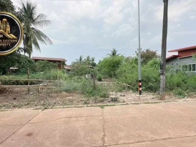 ขายที่ดินเปล่านครพนมใกล้พระธาตุ ตนาแก เหมาะสร้างบ้านอยู่อาศ