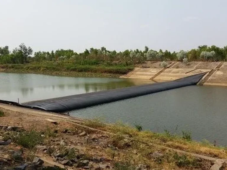 ขายที่ดิน 190 ไร่ ติดริมแม่น้ำมูล ใกล้ฝายยางบ้านเขว้า