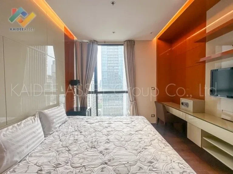 Condo The Address Sukhumvit 28 คอนโด ดิ แอดเดรส สุขุมวิท 28