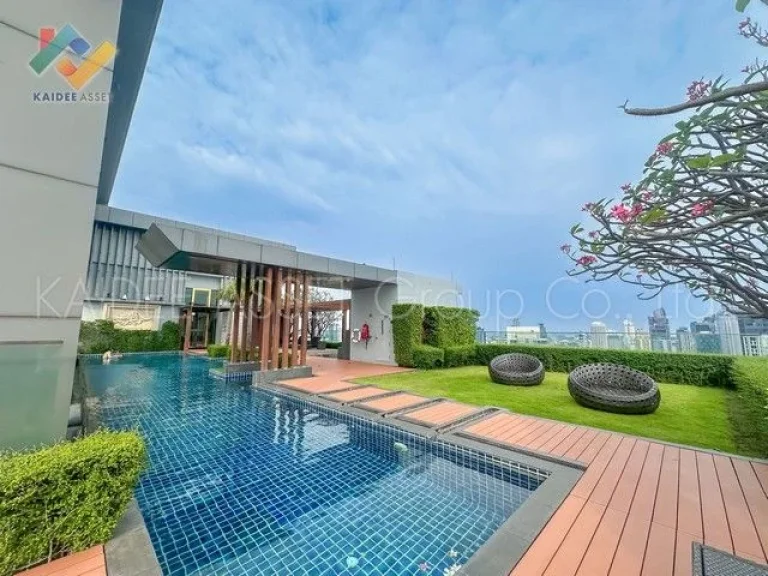 Condo The Address Sukhumvit 28 คอนโด ดิ แอดเดรส สุขุมวิท 28