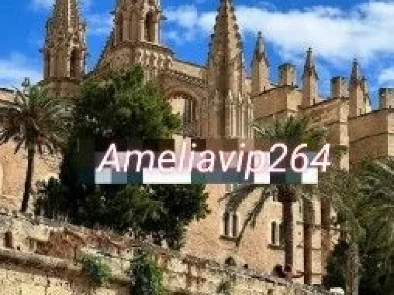 Amelia VIP ต่างประเทศ ทั่วโลก กับ ameliavip264