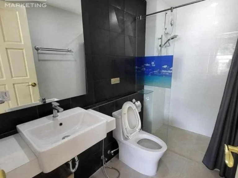 For Sale Ozone Condotel Kata Beach Floor 5th - ขนาด 3982