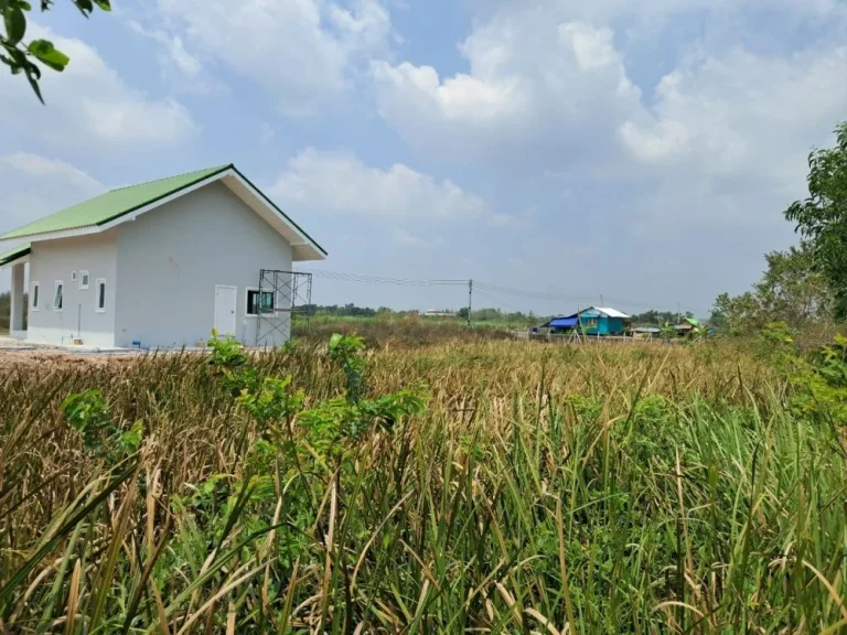 ขายที่ดินโฉนด เนื้อที่ 70 ตรว เหมาะสำหรับสร้างบ้านพักอาศัย