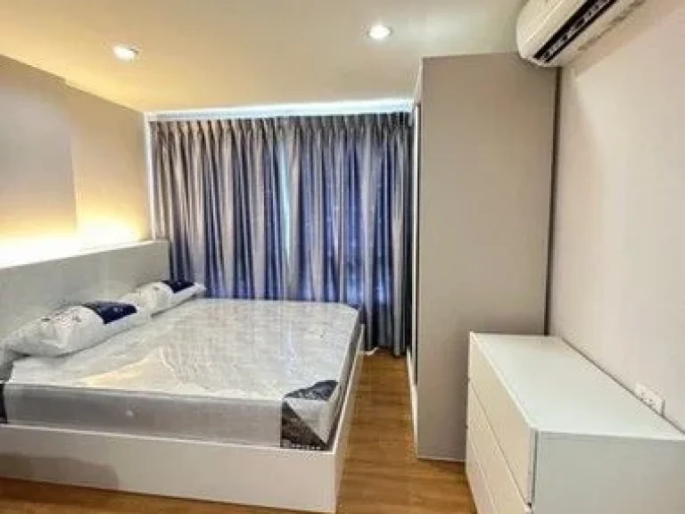 ขายห้องดับเบิ้ลยูคอนโด Double U Condo ลาดพร้าว วังหิน