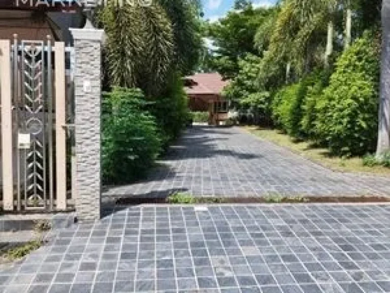 ขาย บ้านเดี่ยว เมืองชัยภูมิ 256 ตรว 13000000บาท