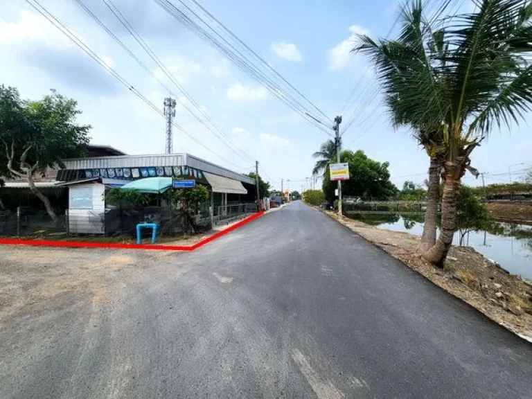 ขายบ้านเดี่ยว ซอยคลองห้าตะวันตก ถนนรังสิต-นครนายก คลองหลวง