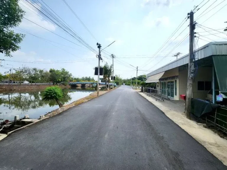 ขายบ้านเดี่ยว ซอยคลองห้าตะวันตก ถนนรังสิต-นครนายก คลองหลวง