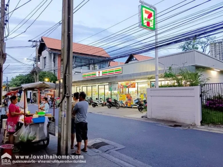 ขายพิบูลย์คอนโดวิลล์ ถกรุงเทพ-นนทบุรี 44 ห้องสตูดิโอ 2530