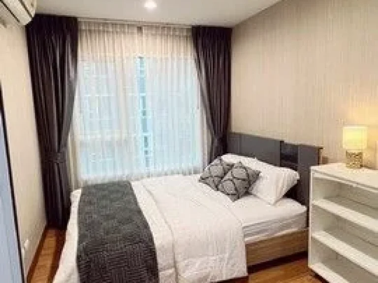 ขายคอนโดรีเจ้นโฮมบางซ่อน เฟส 27 ตึก A ชั้น 12A Condo Regent