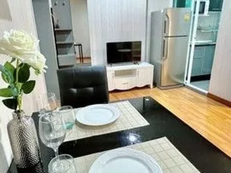 ขายคอนโดรีเจ้นโฮมบางซ่อน เฟส 27 ตึก A ชั้น 12A Condo Regent