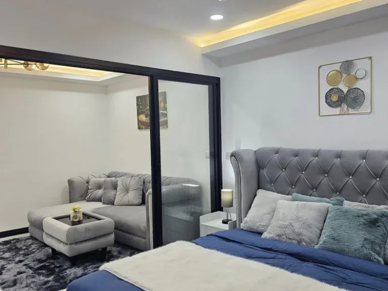 Pattaya Plaza Condo พัทยากลาง ตรงข้าม Kingpowerพรีเซลล์