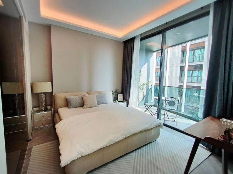 ให้เช่า คอนโด The Estelle 58 sqm พร้อมพงษ์