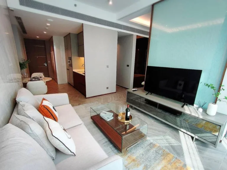 ให้เช่า คอนโด The Estelle 58 sqm พร้อมพงษ์