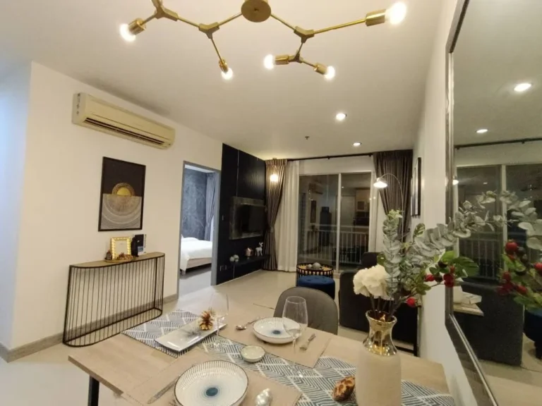 ขายคอนโด Sukhumvit Plus condominium By Sansiri for sell