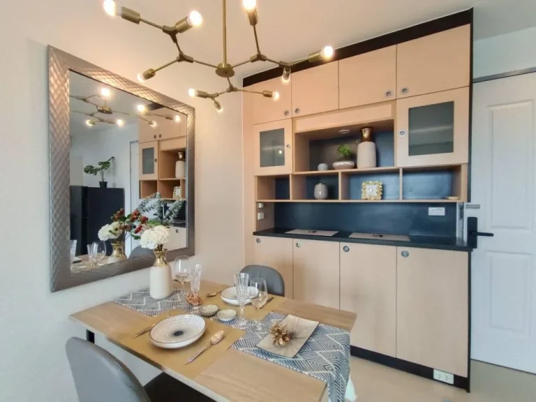 ขายคอนโด Sukhumvit Plus condominium By Sansiri for sell