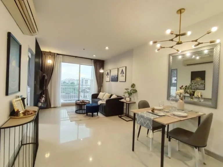 ขายคอนโด Sukhumvit Plus condominium By Sansiri for sell