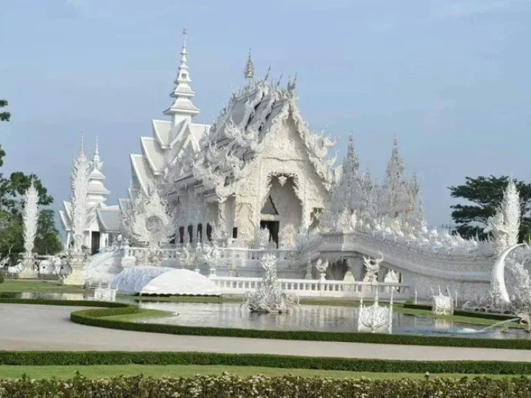 ขายที่ดิน จเชียงราย อแม่ลาว แปลงสวยติด