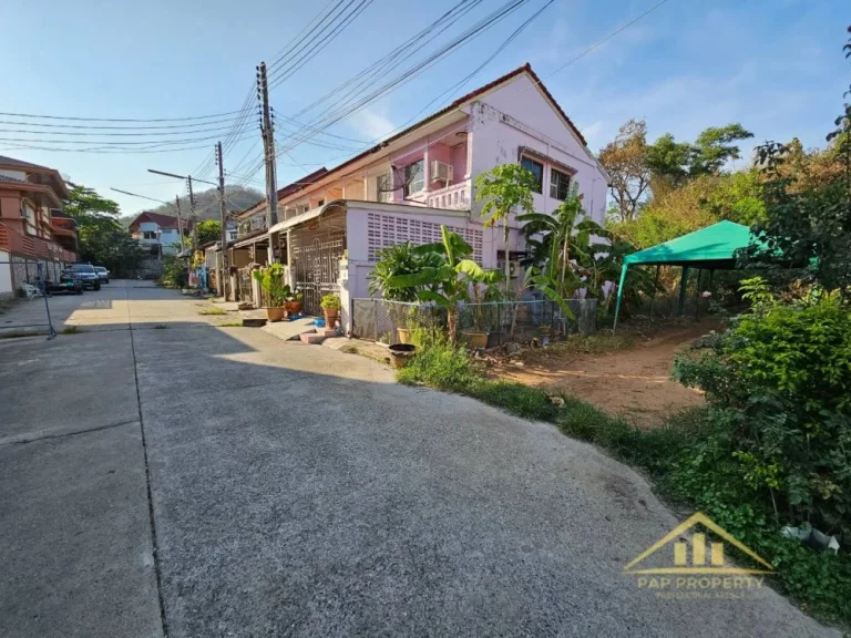 ที่ดินในหมู่บ้านรุ่งโรจน์วิลล่า สุรศักดิ์ ขนาด 159 ตรว