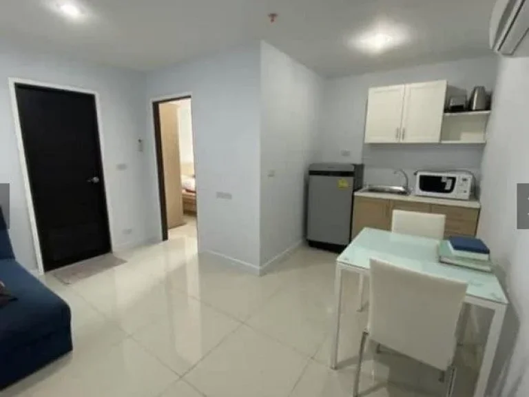 ขายห้องคอนโด ปันนาเรสซิเดนซ์4 Punna residence4 มช 40ตรม