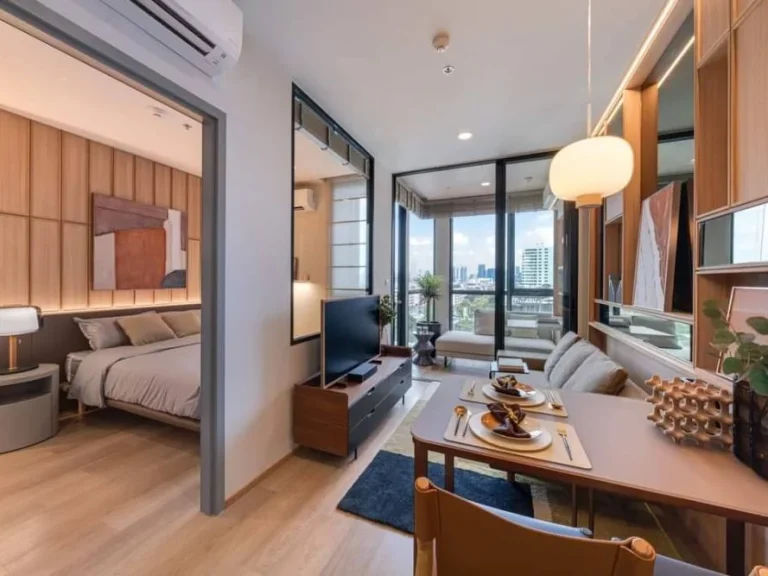 The Issara Sathorn คอนโดหรูระดับ Luxury บนทำเลคุณภาพใจกลางเม