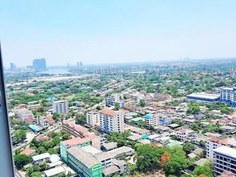 พร้อมอยู่ คอนโดลุมพินี MRT เมเจอร์ ปากเกร็ด วิลล์ แจ้งวัฒนะ