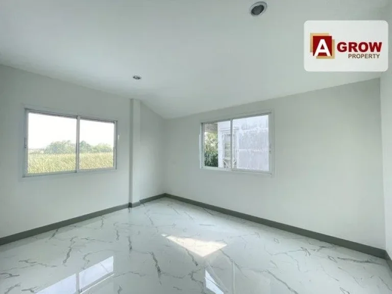 ม สุภาวัลย์ หลังมุม บ้านรีโนเวทใหม่พร้อมเข้าอยู่