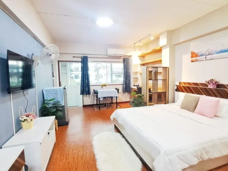 ขายคอนโด ฮิลไซด์1 Hillside condo1 ชั้น5 ห้อง32ม 139ล