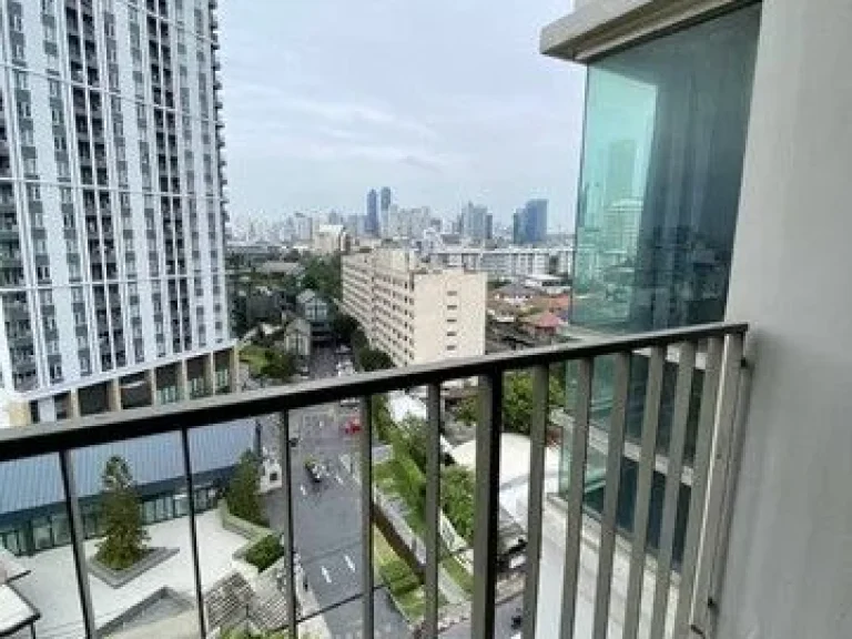 condo ยู ดีไลท์ แอด ห้วยขวาง สเตชั่น 42ตรม 1 BEDROOM 1 BR