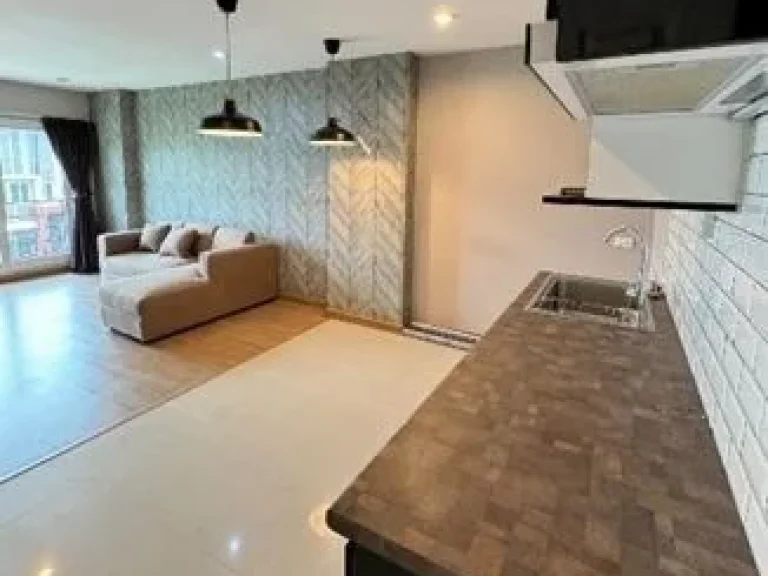 The Trend Condo รามอินทรา ซอยคู้บอน 161 ถนนคู้บอน