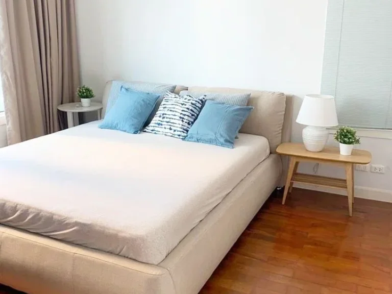 ให้เช่า คอนโด Siri Residence Sukhumvit 24 สิริ เรสซิเด้นซ์