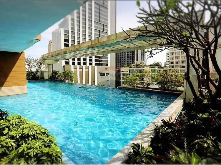 ให้เช่า คอนโด Siri Residence Sukhumvit 24 สิริ เรสซิเด้นซ์