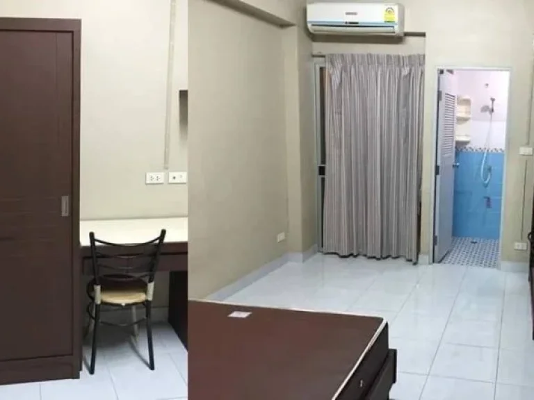 ขายอพาร์ทเม้น ซเสือใหญ่ กรุงเทพฯ Apartment for sale Soi