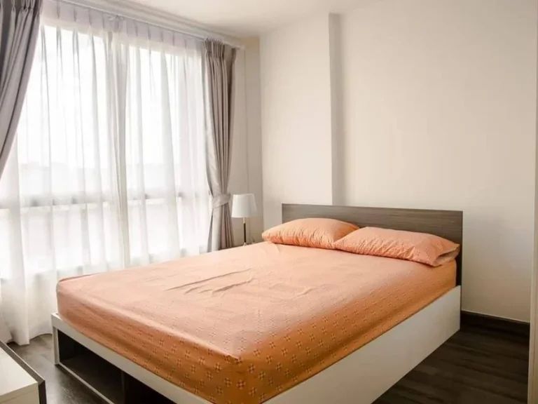 ให้เช่า12000บหรือขาย25ล ดีเวียงคอนโด สันติธรรม ห้อง1Bed