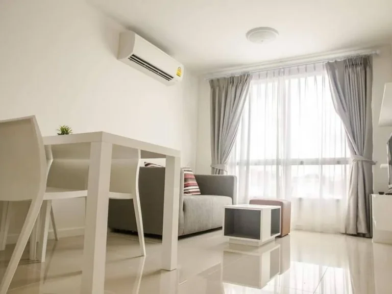 ให้เช่า12000บหรือขาย25ล ดีเวียงคอนโด สันติธรรม ห้อง1Bed