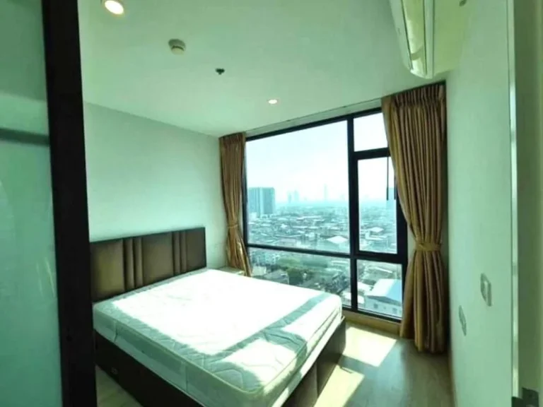 ขาย คอนโด Bangkok Horizon สาธร-นราธิวาส ห้องมุม ขนาด 335