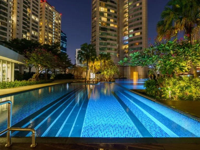 ขายให้เช่า คอนโด Millennium Residence 9038ตรม ชั้น 30