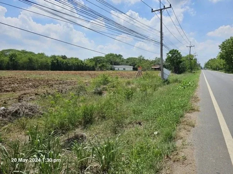 ขายที่ดิน โฉนด 10ไร่ ตทับกวาง อแก่งคอย จสระบุรี