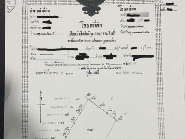 ขายที่ดินสวยปิ่นเกล้า 2 ไร่ เหมาะทำคอนโดหรือธุรกิจ