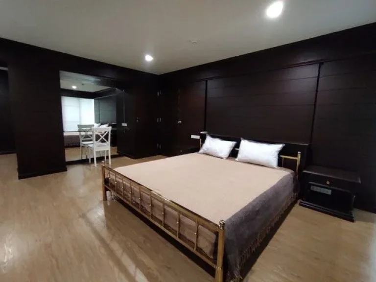 ให้เช่า Tai Ping Condo เอกมัย 3 นอน ห้องใหญ่ 216 ตรม ใกล้