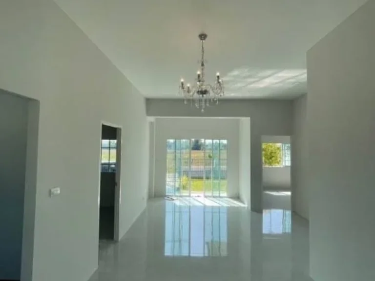 บ้านสร้างใหม่ 229 ล้าน 68 ตรว ป่าขุย ดอยสะเก็ด