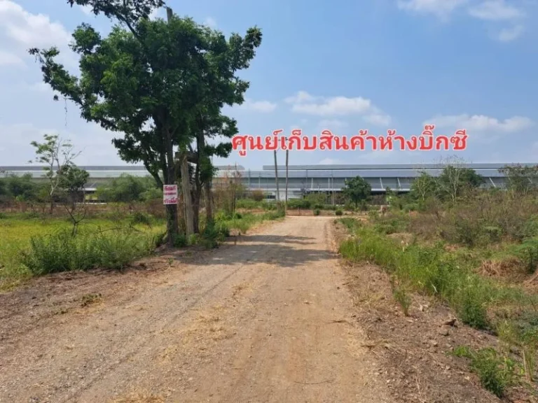 ขายที่ดิน ใน คลองหก ที่ตั้ง ตคลองหก อคลองหลวง จปทุมธานี