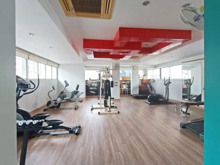 ขายด่วน Duplex Penthouse ส่วนตัวทั้งชั้น 410 ตรม