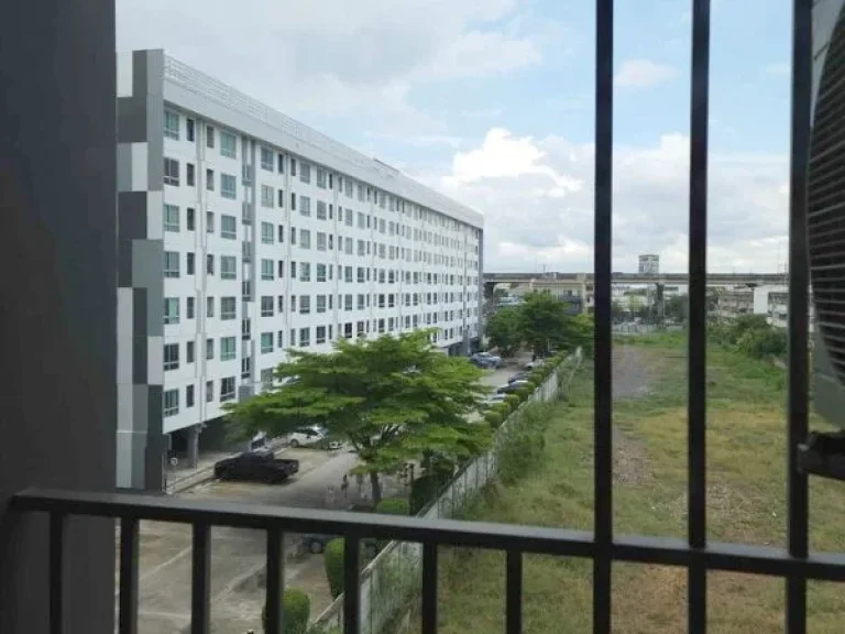 condo u campus รังสิต-เมืองเอก เช่า ขาย ขนาด 44 ตรม ห้องมุม