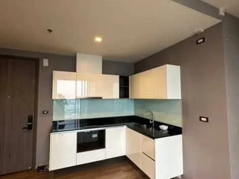 ขายคอนโดควินน์ ห้องวิวสวยมาก ซอยรัชดา 17 Quinn Condo for Sale