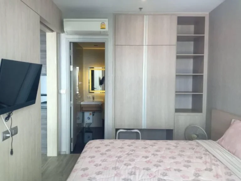 Aeras Beachfront Condominium 1 ห้องนอน 1 ห้องน้ํา 40 ตรม 7