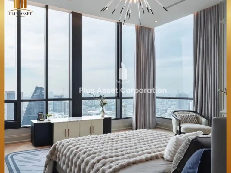 ขาย The Esse สุขุมวิท39 Penthouse ขนาดใหญ่ 2 ชั้น